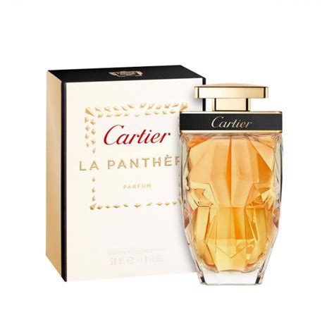 Profumo Equivalente Cartier Panthere 